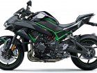 Kawasaki Z H2